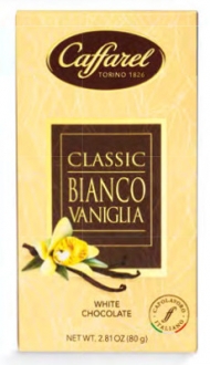 CAFF. TAV.GR.80 BIANCO VANIGLIA